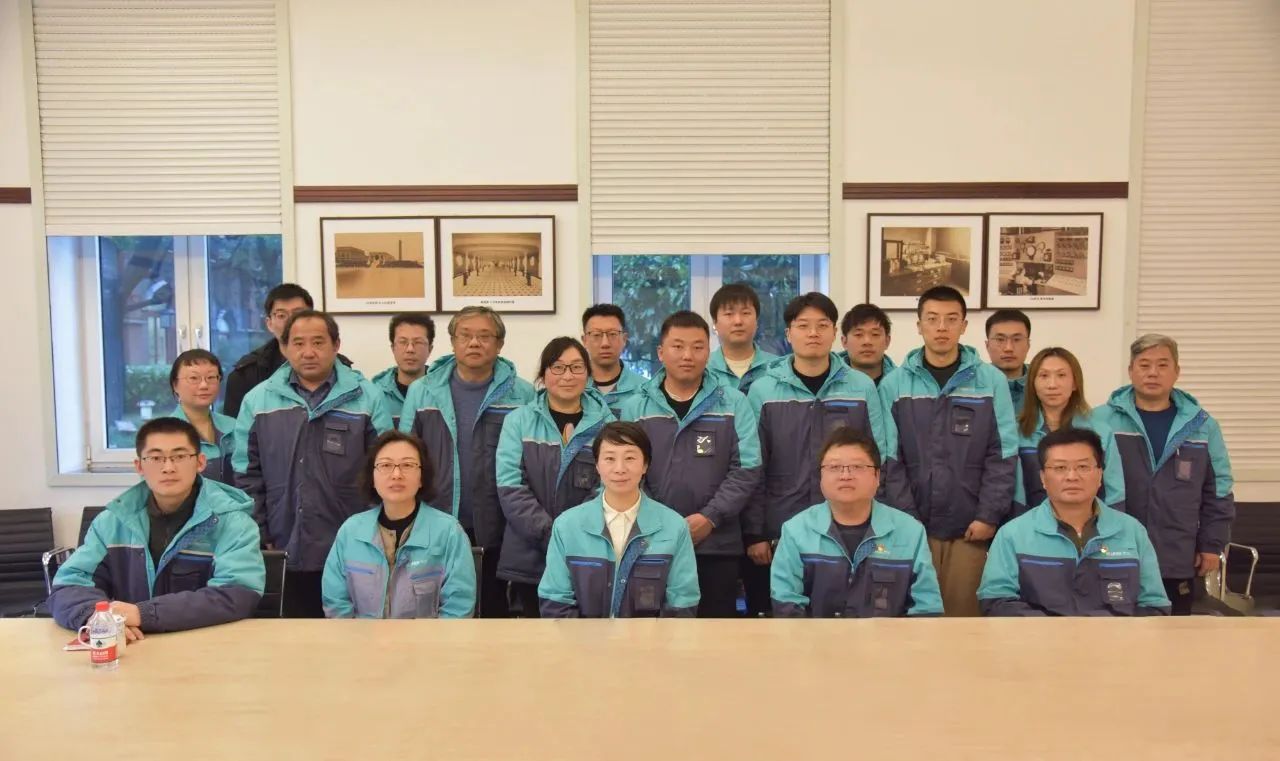PT电子游戏水务集团这些集体、幼我荣获上海市圭表集体、劳动圭表称号！